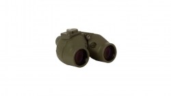 1.Firefield Centurion System 7x50 Porro Prism Military Binocular Case FF12001